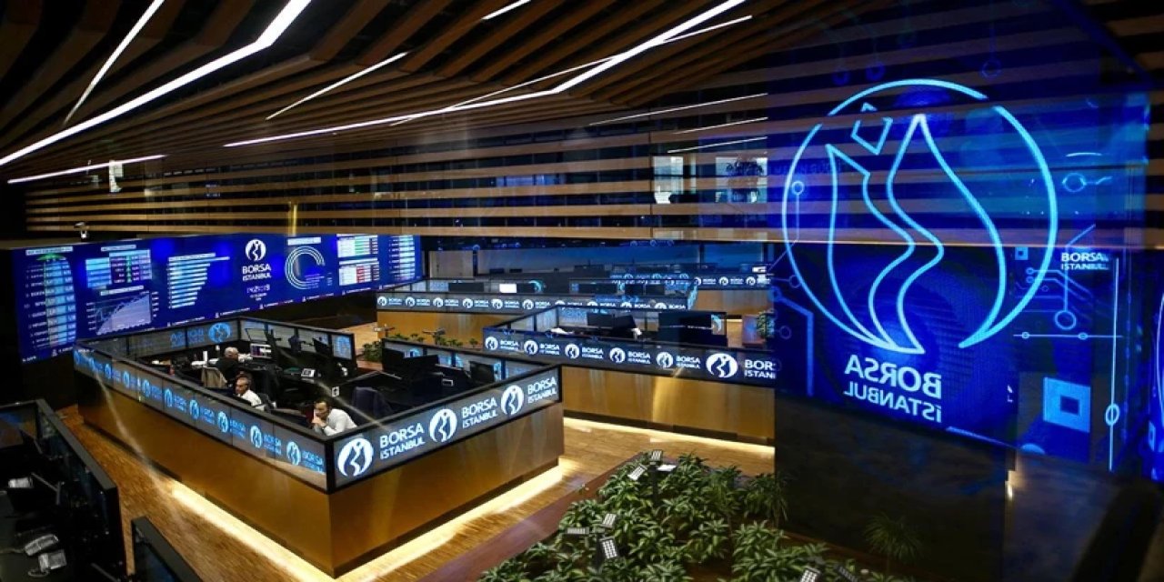 Borsa İstanbul’da rekor: BIST 100 endeksi 13 ay sonra zirveyi aştı