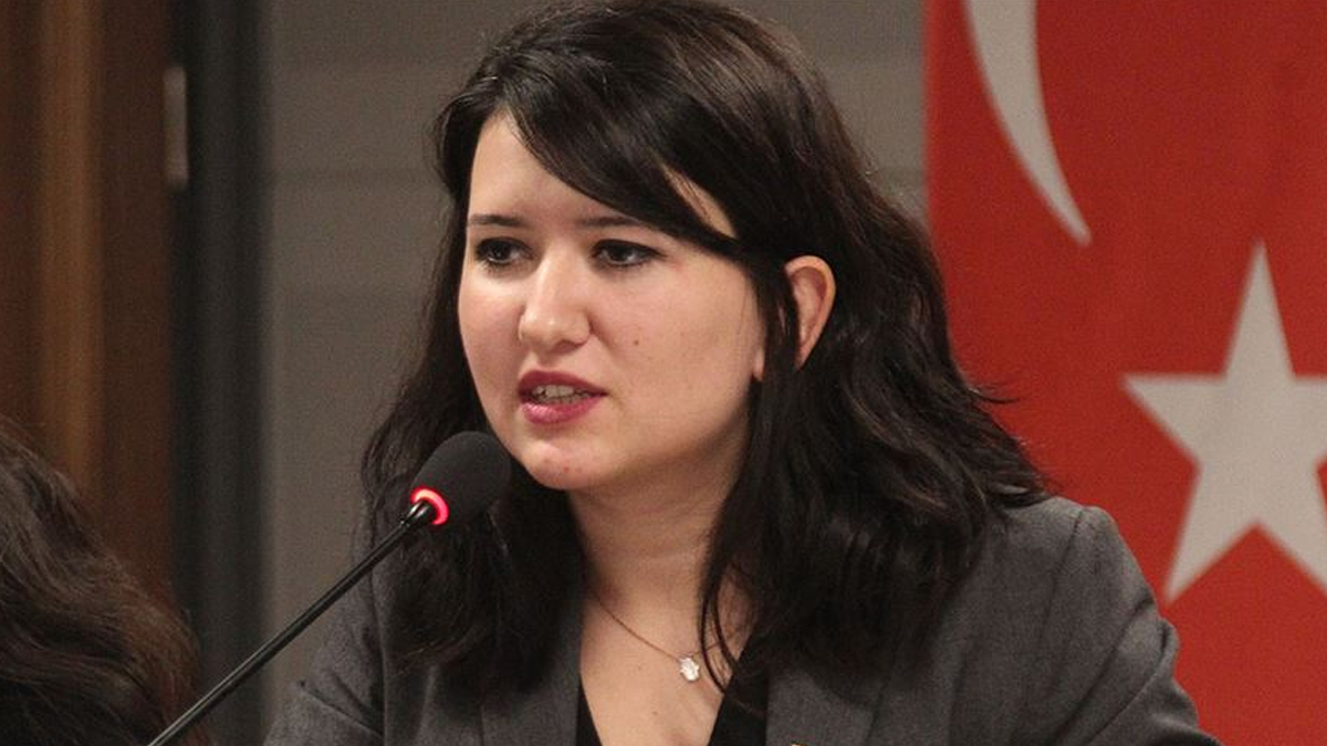 CHP'li Gökçen'den Adalet Bakanı Tunç'a 