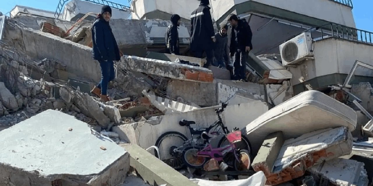 Çuhadar Sitesi davasında yeni gelişme: 19 kamu görevlisine dava açıldı! 130 kişiye mezar olmuştu