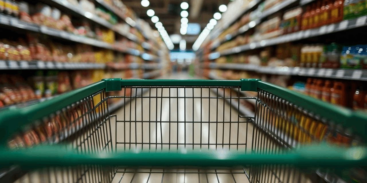 Marketlere "Cumhur reyonu geliyor" iddiasına jet açıklama