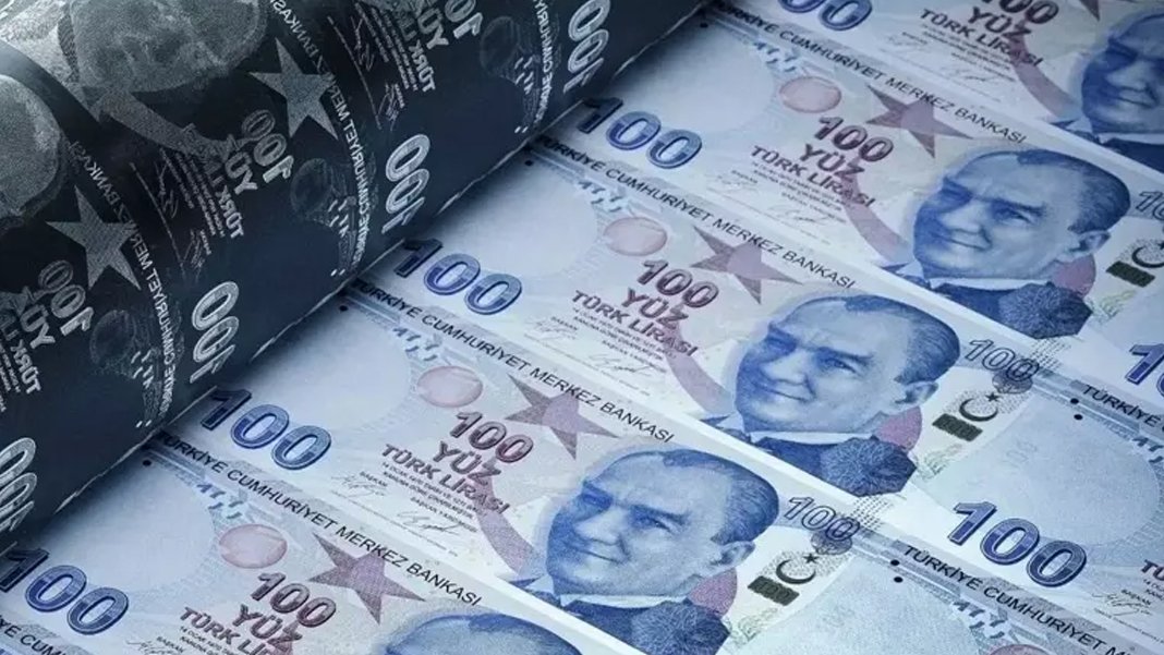 Bankacılık sektörünün mevduatı bir haftada 348 milyar lira arttı