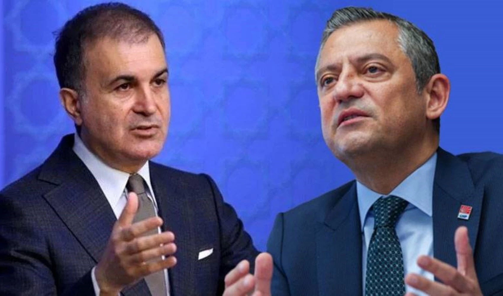 AK Parti'den Özgür Özel'e sert çıkış: "Siyasi navigasyonunu güncellesin"