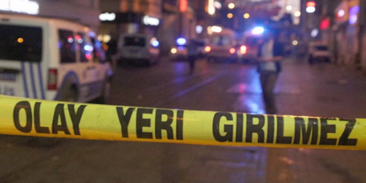 Trabzon’da özel harekât polisi düğünde havaya ateş açtı: 1 ölü, 2 yaralı