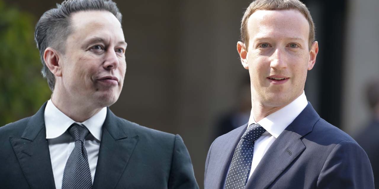 Musk OpenAI için Zuckerberg'den maddi yardım istediği ortaya çıktı