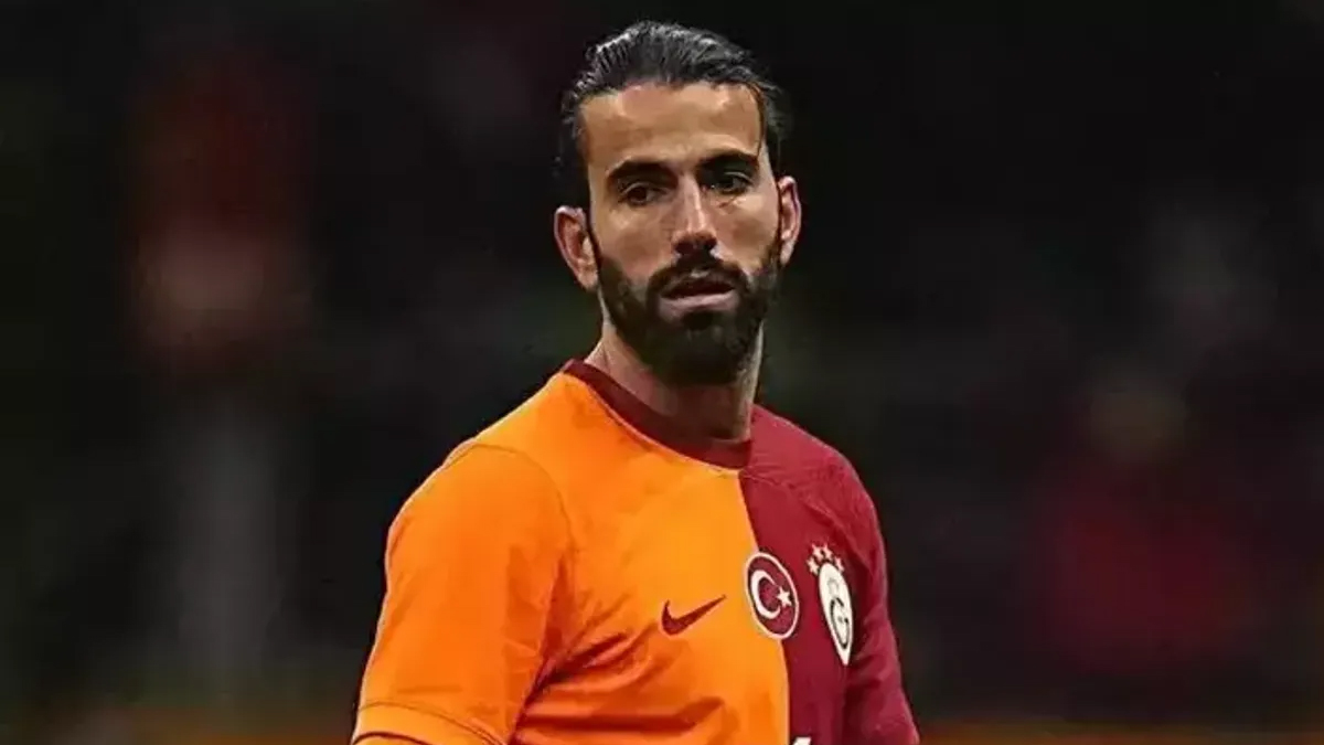 Galatasaray'dan sürpriz ayrılık