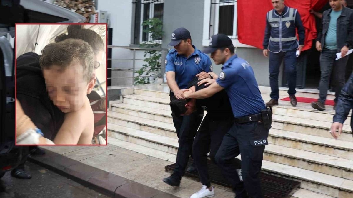 2 yaşındaki Aren bebek davasında kan donduran detay: Anne doktorların dikkatinden kaçamadı
