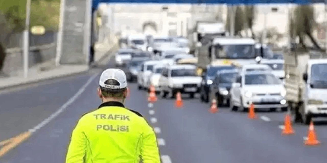 İstanbul'da bu yollar 24 ve 30 Ağustos'ta trafiğe kapatılacak