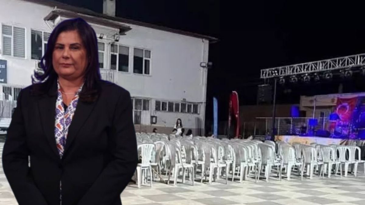 Aydın’da boş sandalyeler dikkat çekti: Çerçioğlu’ndan o görüntülere yorum geldi