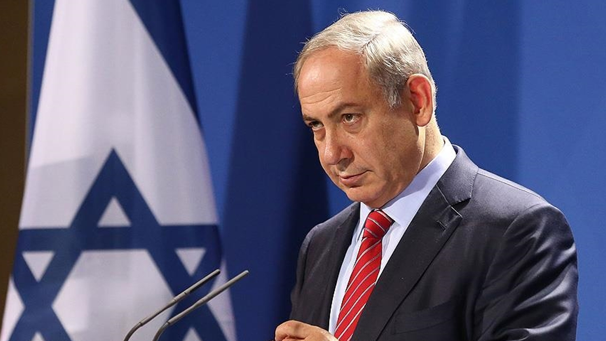 Netanyahu: Gazze'de sivil kayıplar düşük, Hamas'a baskı sürmeli