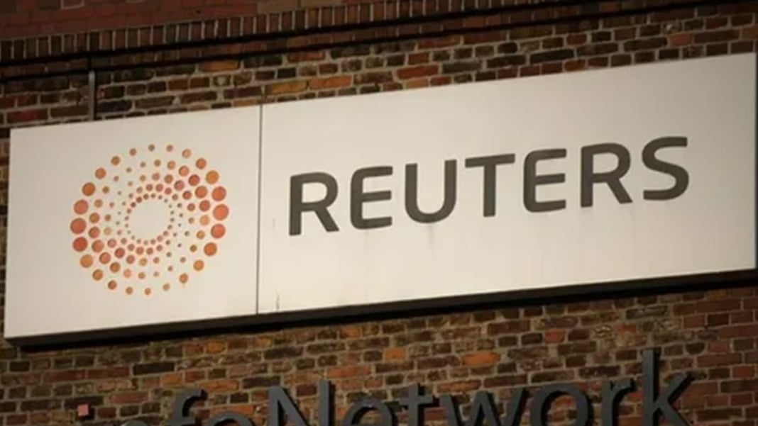 Reuters’a Gazze haberlerinde sansür ve taraflılık suçlaması