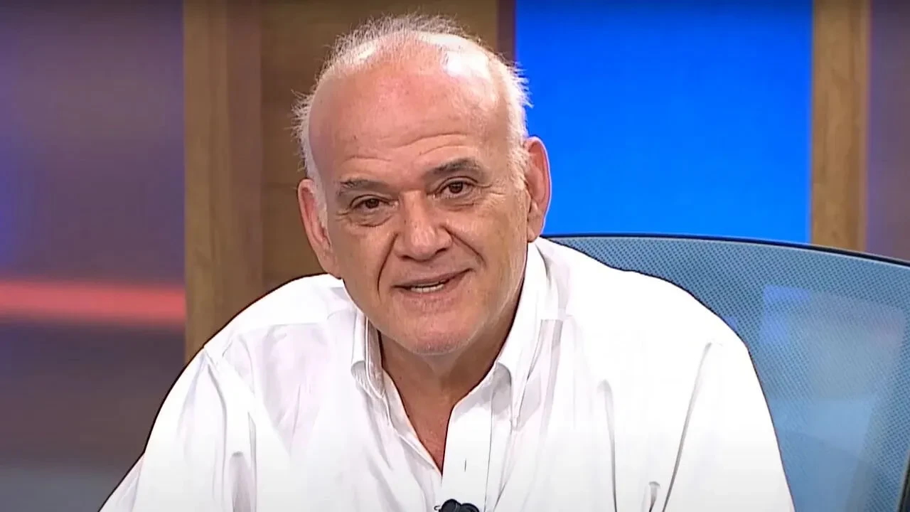 Ahmet Çakar kovulduğunu açıkladı: “Hakkımı helal etmiyorum”