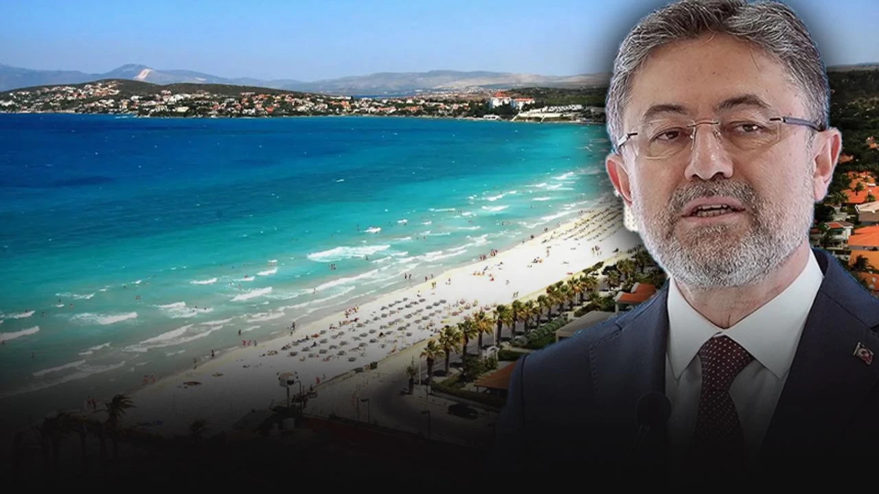 Türkiye 2030'da su fakiri olabilir: Bakan Yumaklı’dan belediyelere uyarı