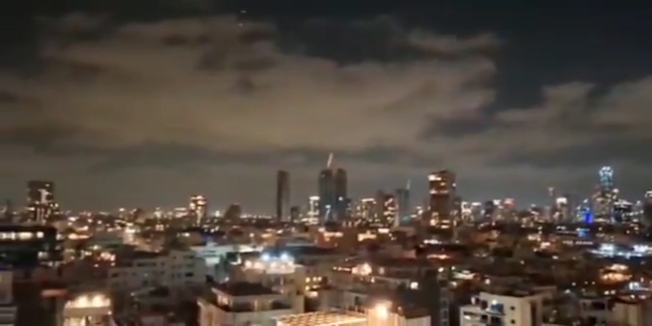 Yemen’den İsrail’e füze saldırısı: Tel Aviv’de sirenler çalıyor