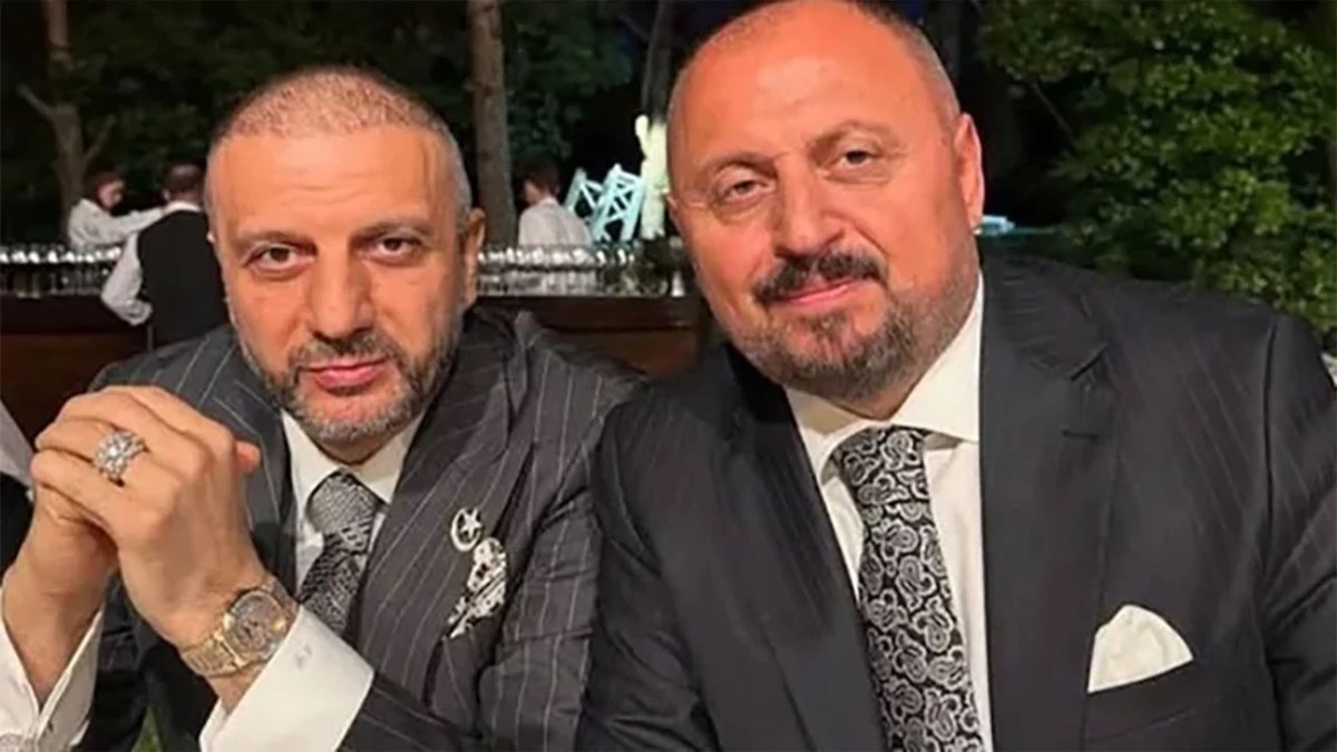 Aziz İhsan Aktaş’a suikast soruşturmasında tahliye kararı