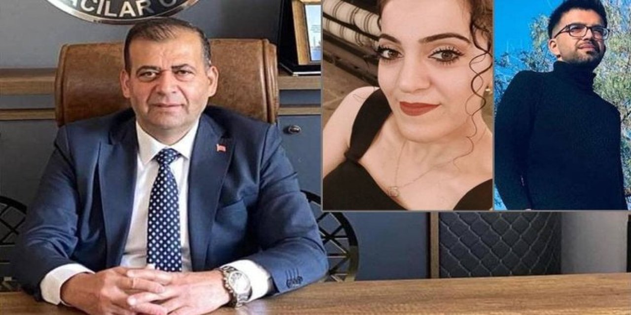 Antalya’da Pastacılar Odası Başkanı dehşet saçtı: 3 ölü