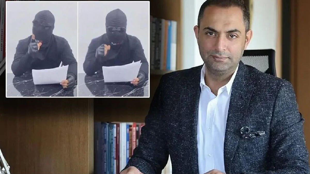 Gazeteci Murat Ağırel'e saldırı iddiası: 2 şüpheli yakalandı