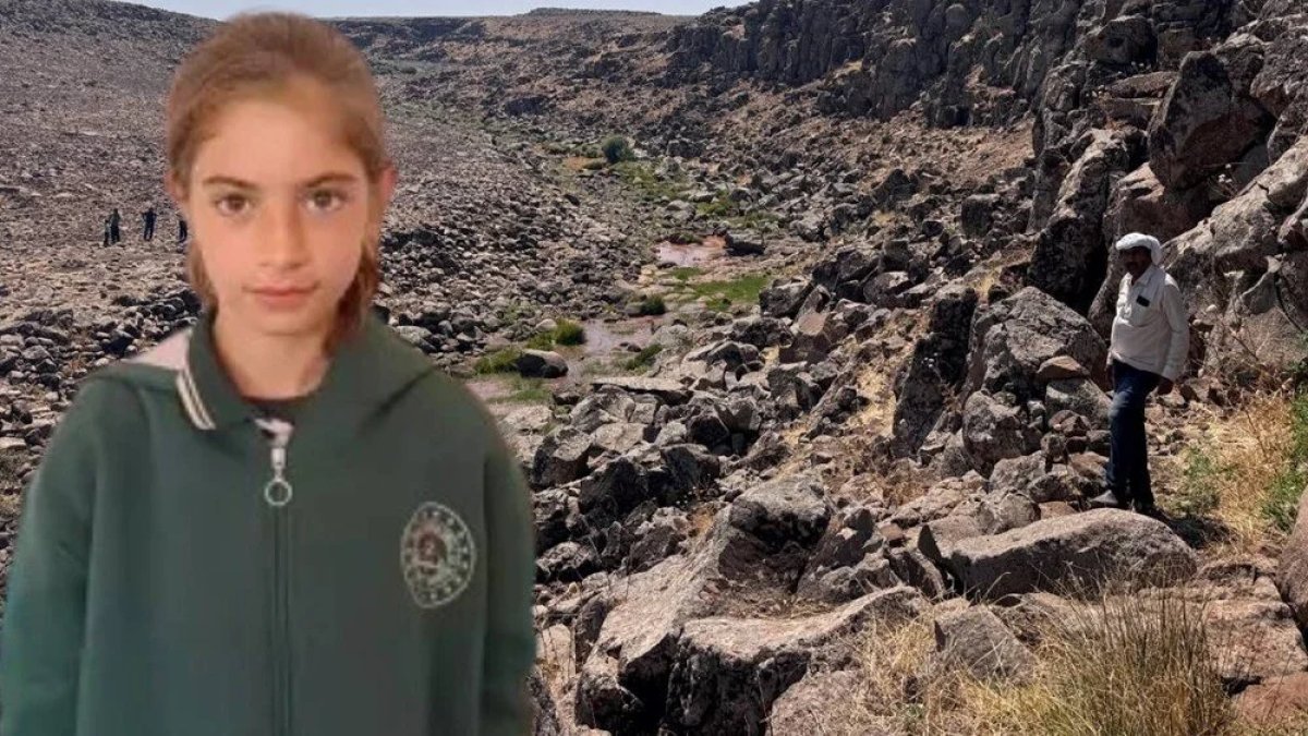İncir toplamaya gitmişti! 12 yaşındaki Zeynep'in sır ölümü: Babasının arasında bulunmuştu