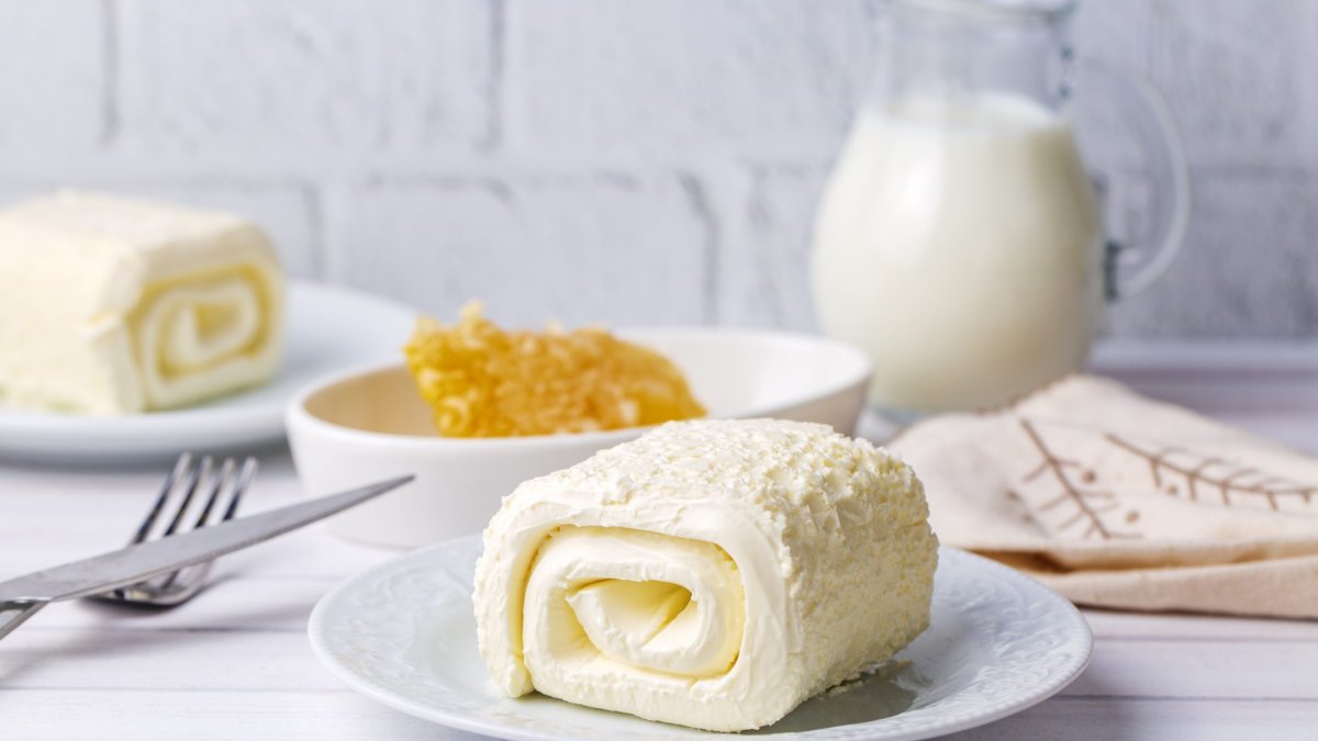 Bakanlık’tan krema ve kaymak ürünlerine yeni düzenleme