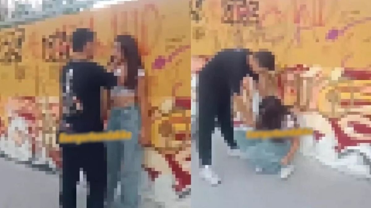 Çocuklar arasında tehlikeli akım sosyal medyada yayılıyor: Ölümle dans ediyorlar