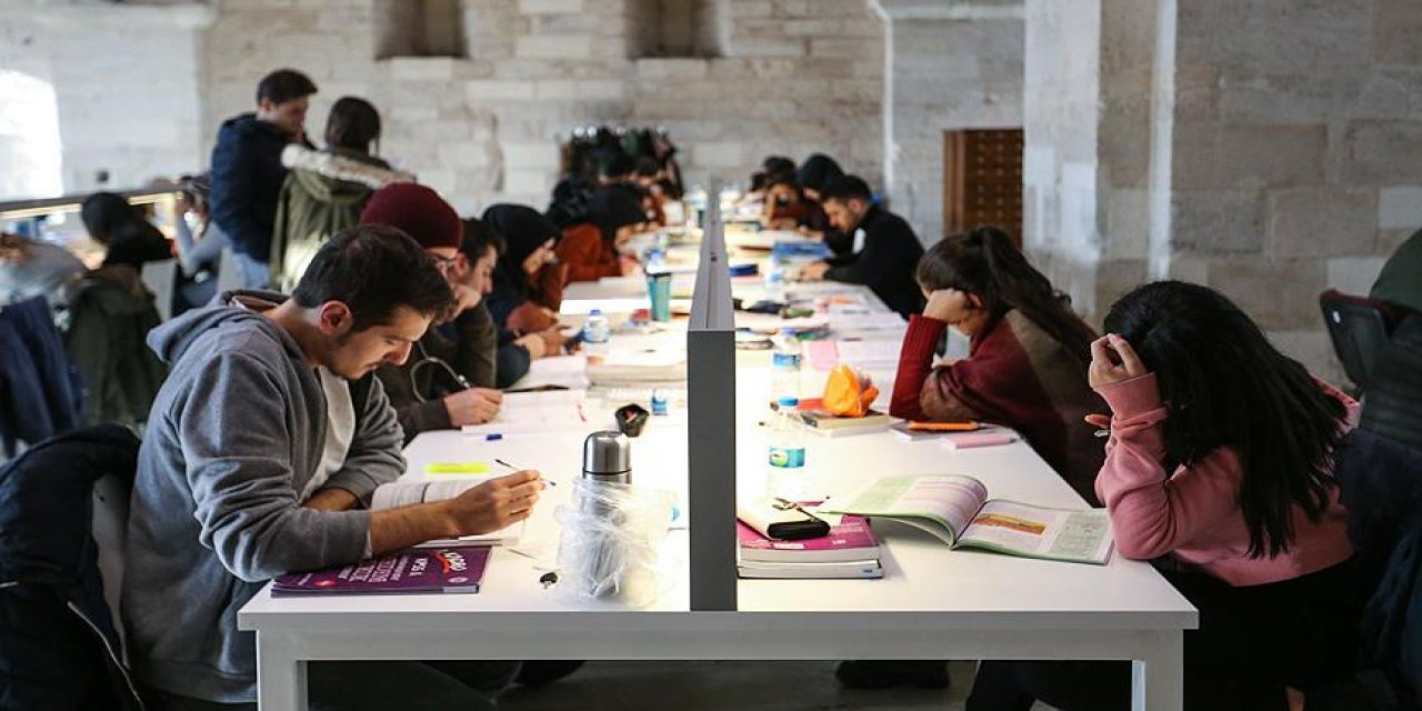 Dünyanın en iyi üniversiteleri açıklandı: Türkiyeden 11 üniversite listede