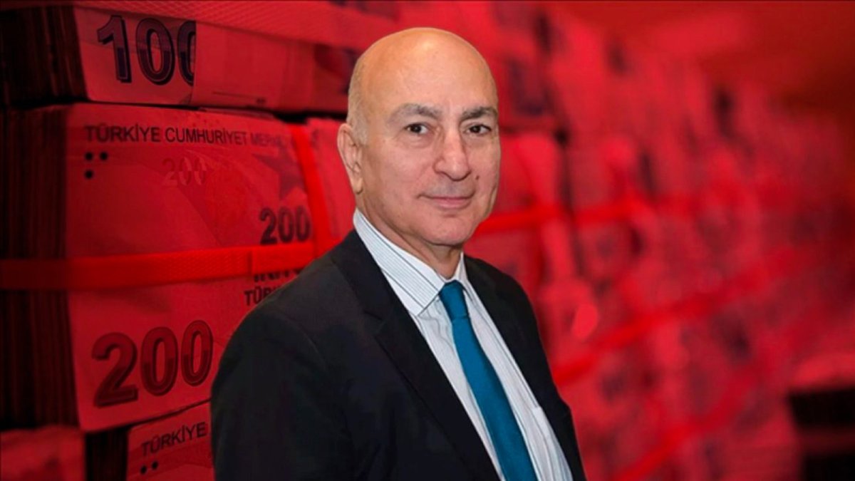 Mahfi Eğilmez’den KKM yorumu: “Zarar bitti sanmayın, kazın ayağı öyle değil”
