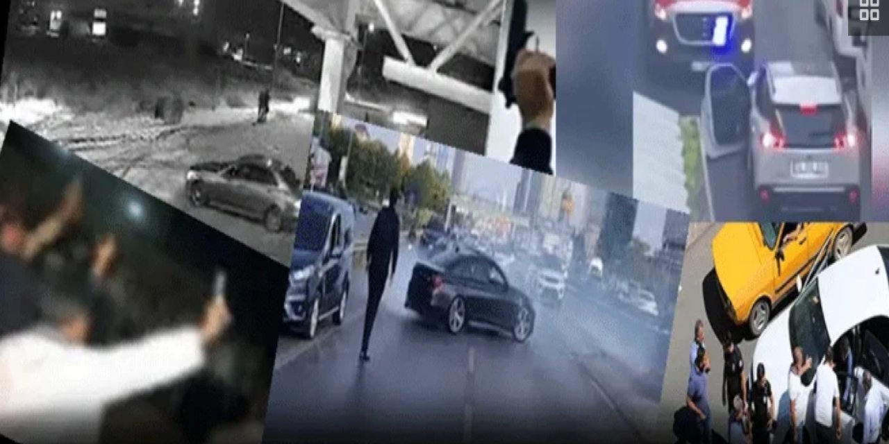 Adalet Bakanı açıkladı: Trafikte ve düğünde bunları yapanlara hapis cezası geliyor