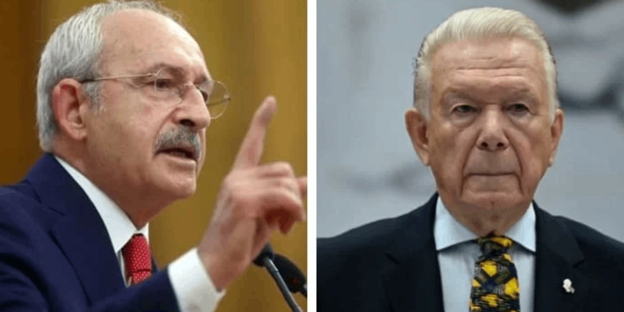 Kılıçdaroğlu'ndan sert yalanlama ve Uğur Dündar'a tepki