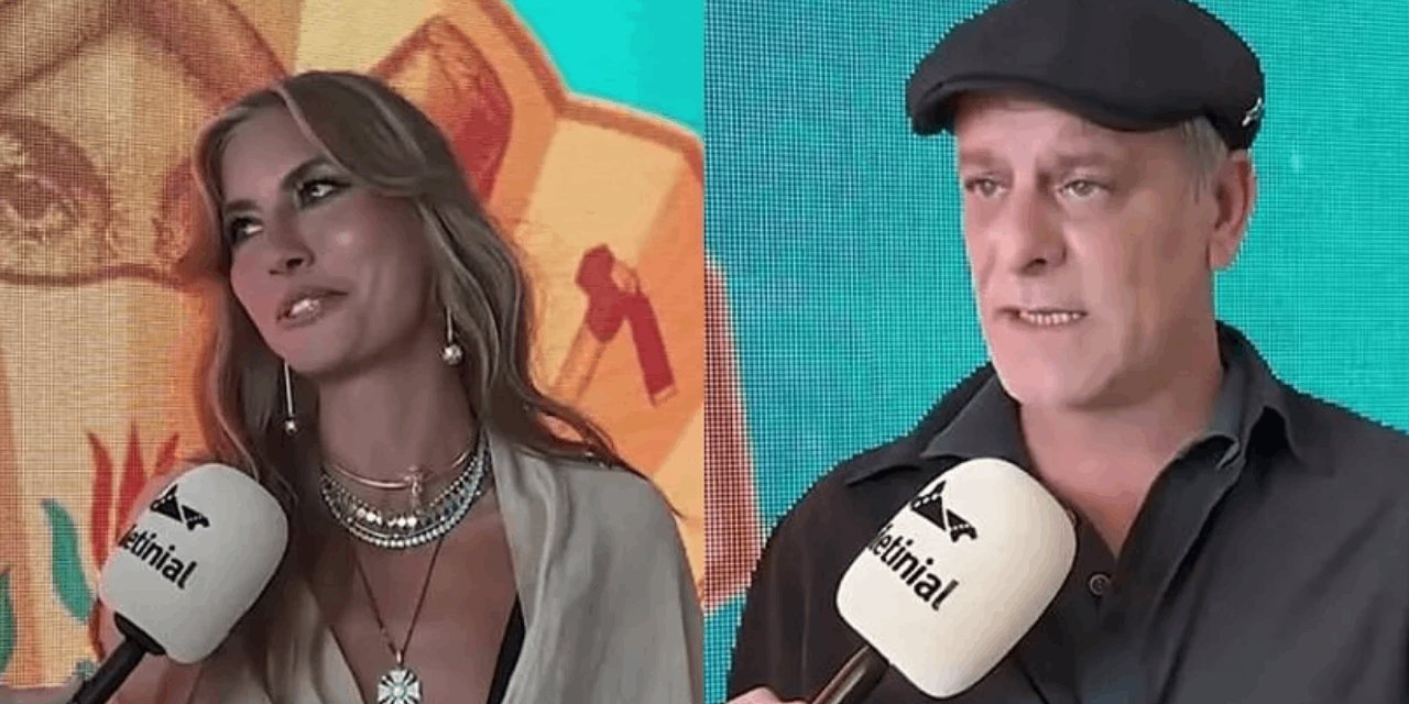 Çağla Şıkel'in sözleri sonrası Ozan Güven '7 Kocalı Hürmüz' müzikalinin kadrosundan ayrıldı