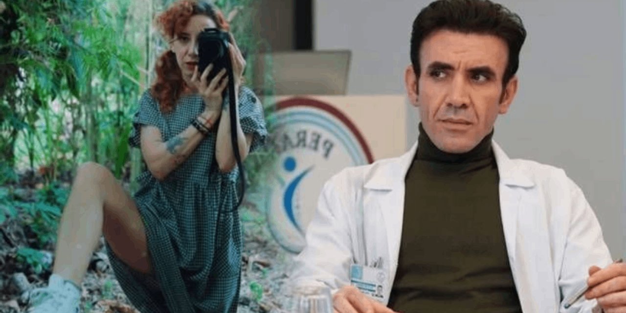 Bahar'ın Timur'u, Yargı'nın Savcı Sarp'ıydı! Ünlü oyuncu hakkında taciz iddiası: Başıma silah dayayıp...