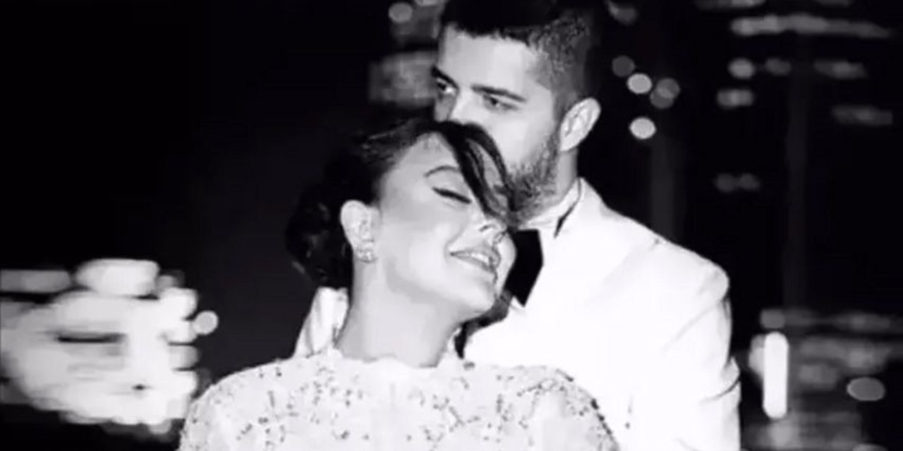 Ebru Gündeş eşi Murat Özdemir'den boşanacak mı? Gözaltına alınmıştı! Sessizliğini bozdu
