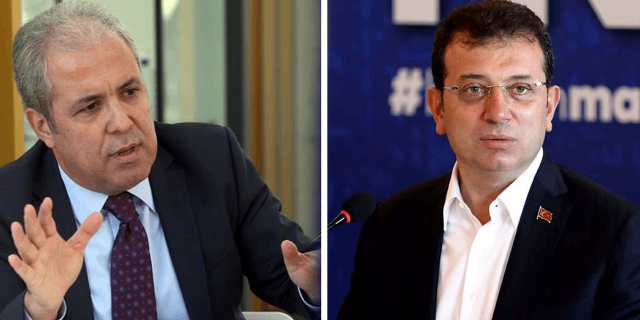 Şamil Tayyar'dan İBB soruşturmasıyla ilgili dikkat çeken açıklama