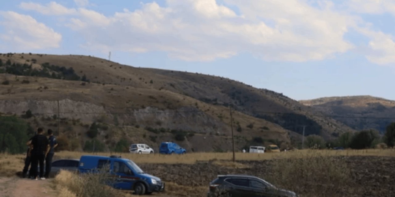 Şifa ararken dehşeti yaşadılar: Yaşlı çift ölü bulundu