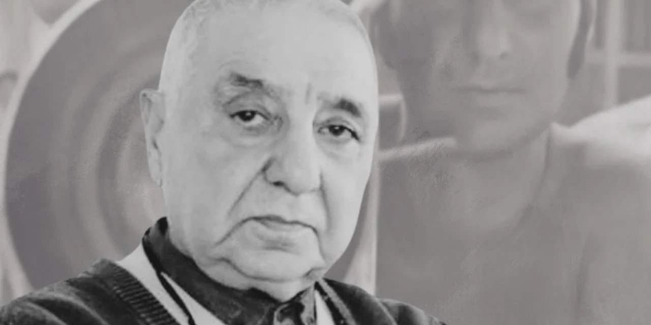 Belgesel yönetmeni ve akademisyen Zaur Mükerrem hayatını kaybetti