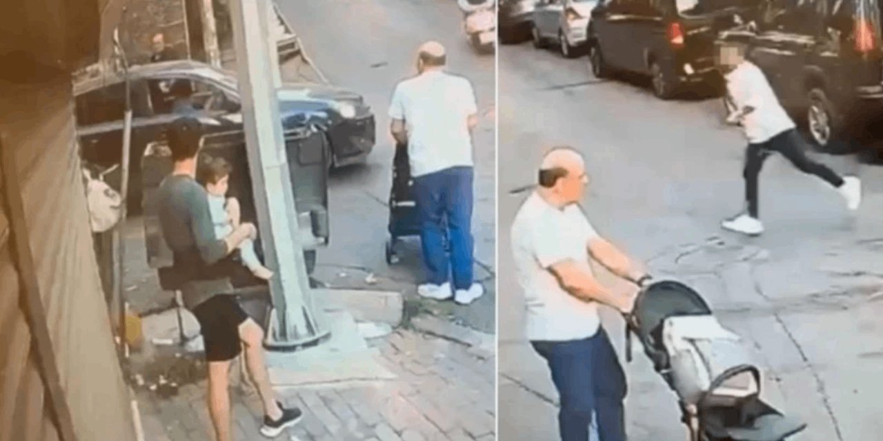 Eniştesini sokak ortasında öldürmüştü: İfadesinde "kardeşim için yaptım" dedi