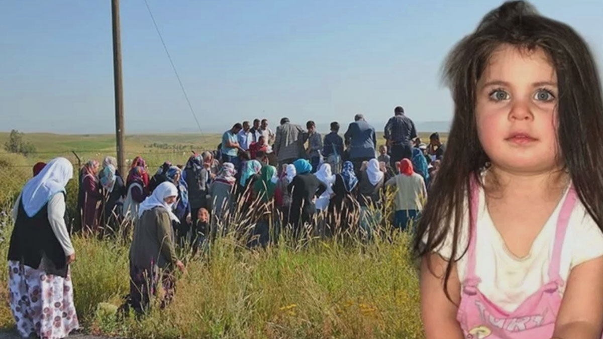 4 yaşındaki Leyla'nın davası yeniden görülecek: Yeni deliller ortaya çıktı, mahkeme beraatı bozdu