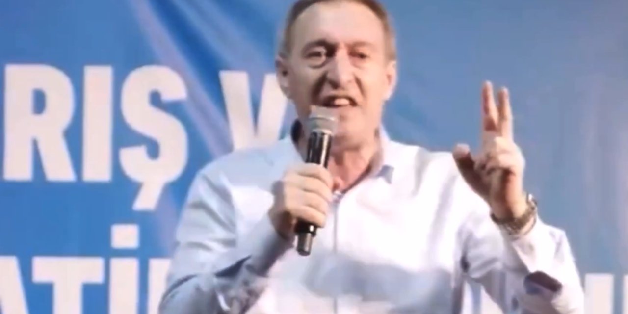 DEM Parti'den Öcalan tepkisi: İmralı kapıları elinizdeki bir musluk mudur?