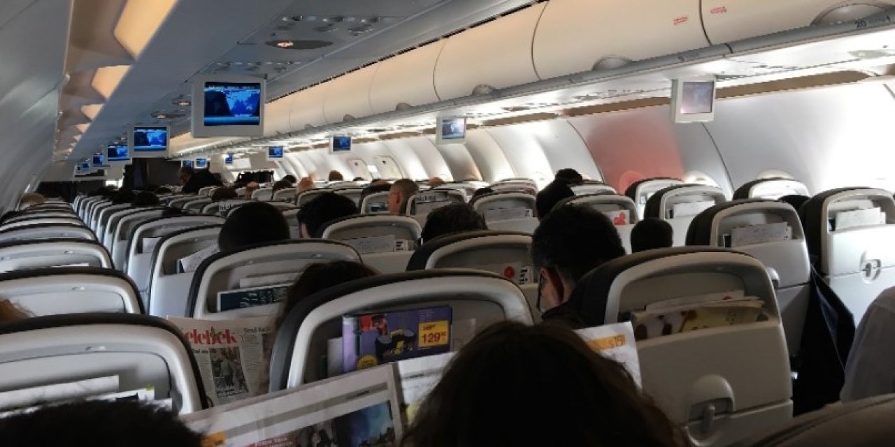 Uçak aşırı sıcaktan kalkamadı! Dünyanın en büyük Boeing filosuna sahip havayolu şirketi yolcularını yarı yolda bıraktı