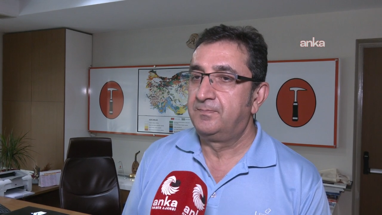 Ankara’daki 3.2’lik deprem sonrası uzmanlardan uyarı: Çok yıkıcı bir deprem üretebilir