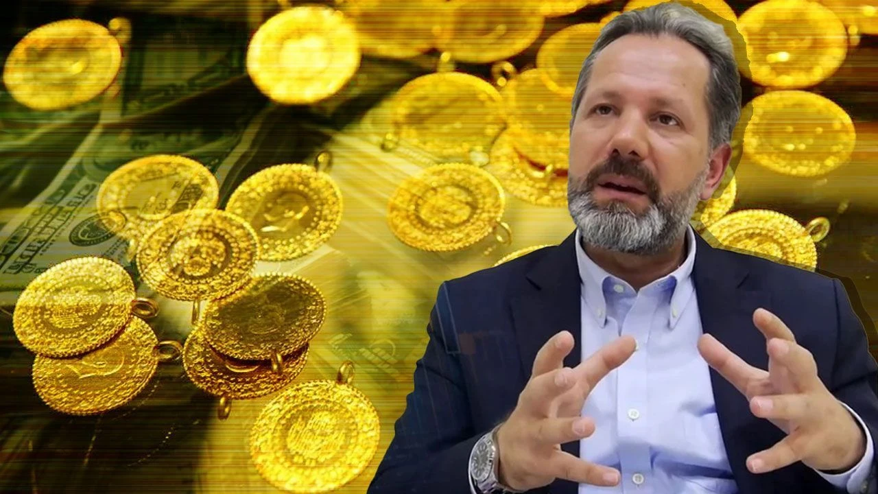 Altın alacaklara İslam Memiş'ten kritik uyarı: Paranız çöp olabilir