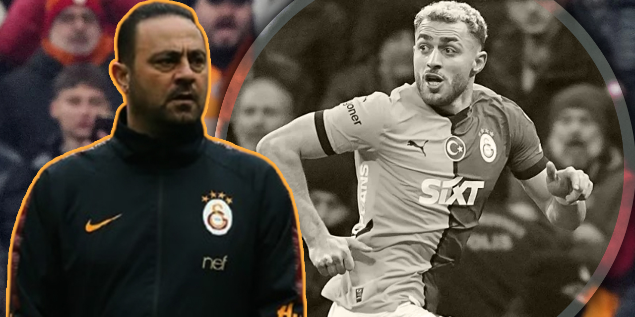 Hasan Şaş’tan Barış Alper’e zehir zemberek sözler