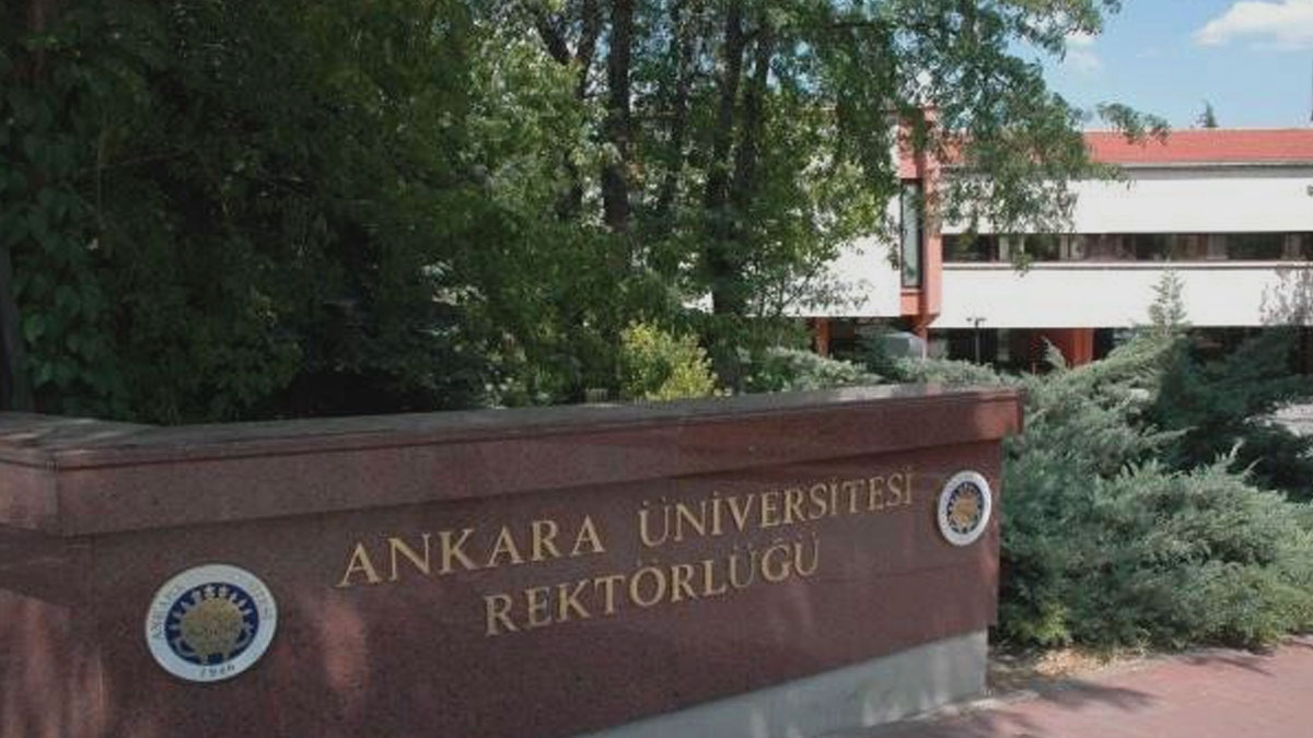 Ankara Üniversitesi, 1 Mayıs'ta İstanbul'da gözaltına alınan öğrenciler hakkında disiplin soruşturması başlattı