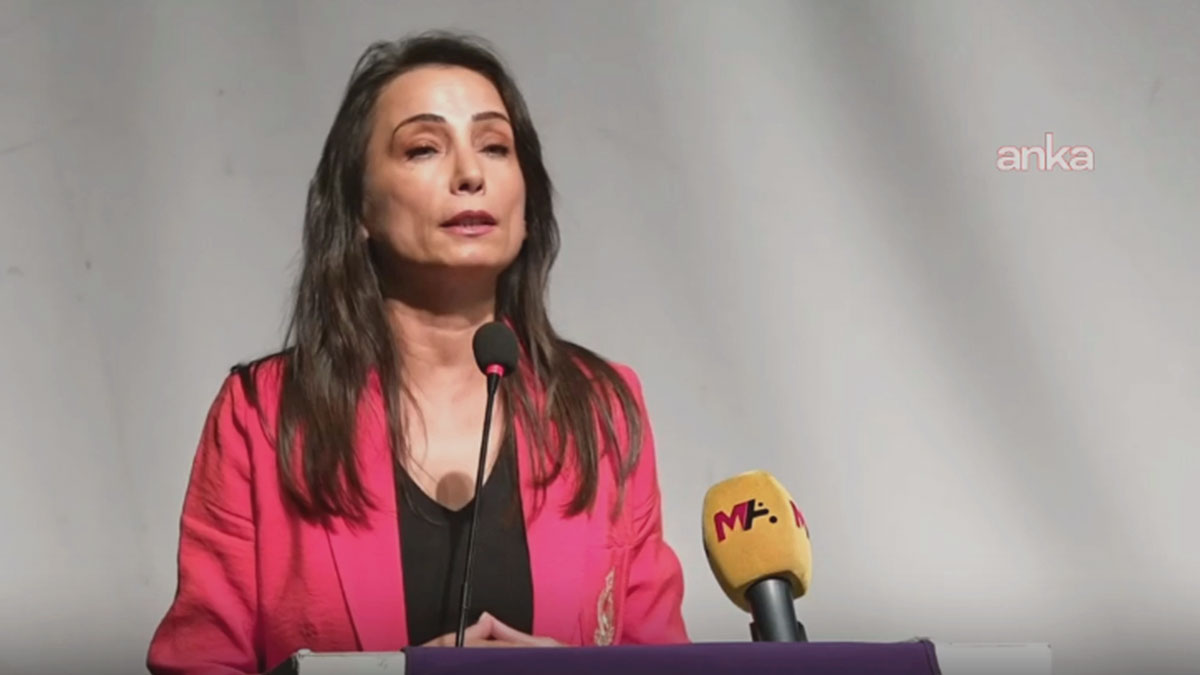 Hatimoğulları'ndan komisyon çağrısı: Zaman kaybetmeden Öcalan ile görüşülmeli