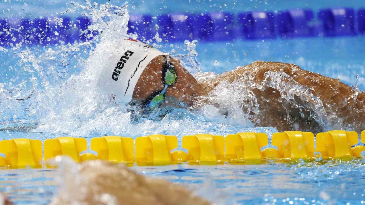 Kuzey Tunçelli, Dünya Gençler Şampiyonası’nda altın madalya kazandı