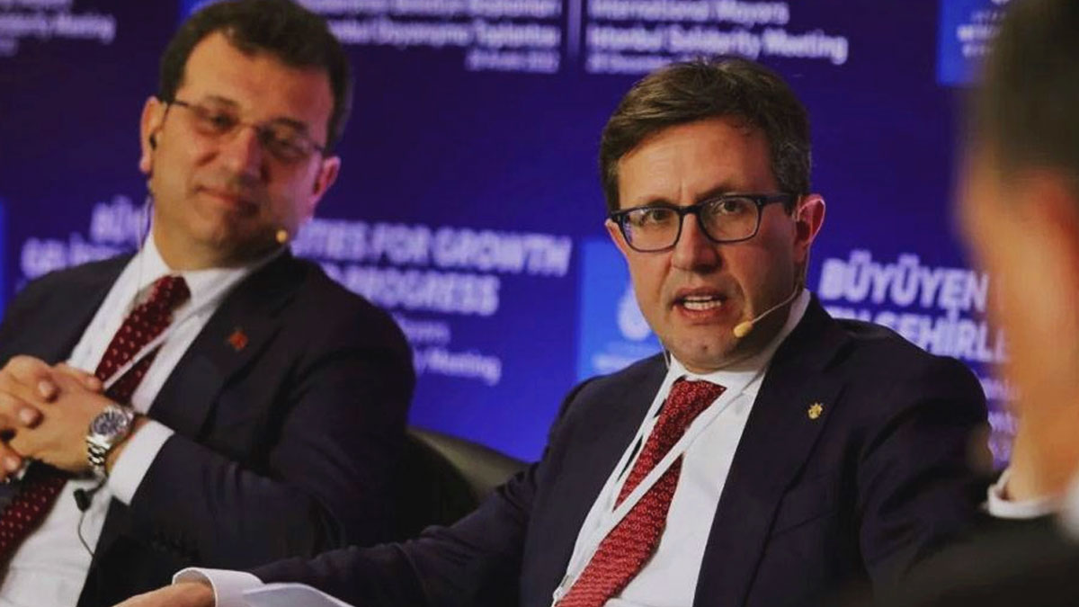 İmamoğlu’na uluslararası dayanışma: Avrupalı belediye başkanları İstanbul’a geliyor