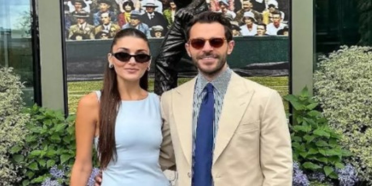 Hande Erçel ve Hakan Sabancı aşkı bitti! Arzu Sabancı’dan dikkat çeken paylaşım