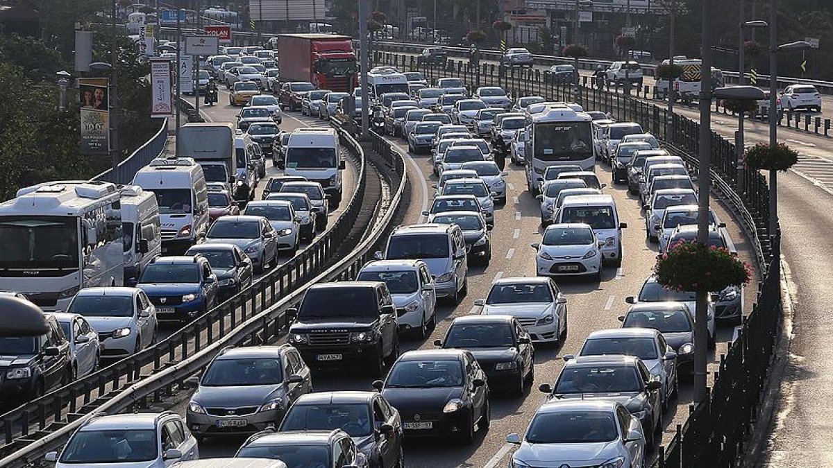 Trafik sigortasında büyük değişiklik: O tarihten itibaren yürürlükte