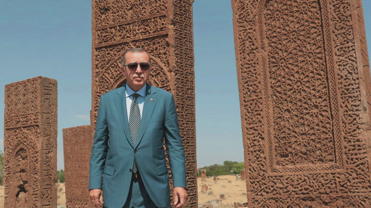 Bakanlar Kurulu Ahlat’ta toplanıyor: Erdoğan’dan tarihi mesajlar bekleniyor