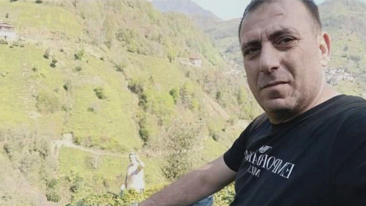 Reşit Kibar katledilişinin birinci yılında anılacak