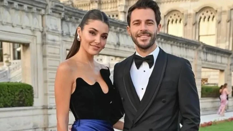 Hande Erçel ve Hakan Sabancı ayrılığıyla ilgili bomba iddia