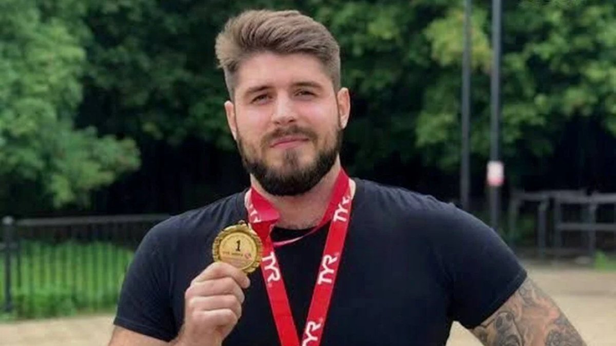 İstanbul Boğazı’nda yüzme yarışında Rus sporcu kayboldu